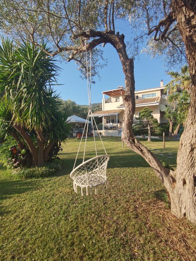 Sunny Garden Villa Plataria Exterior photo