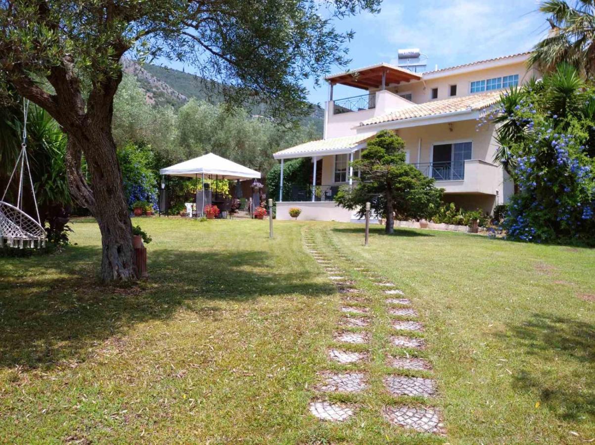 Sunny Garden Villa Plataria Exterior photo