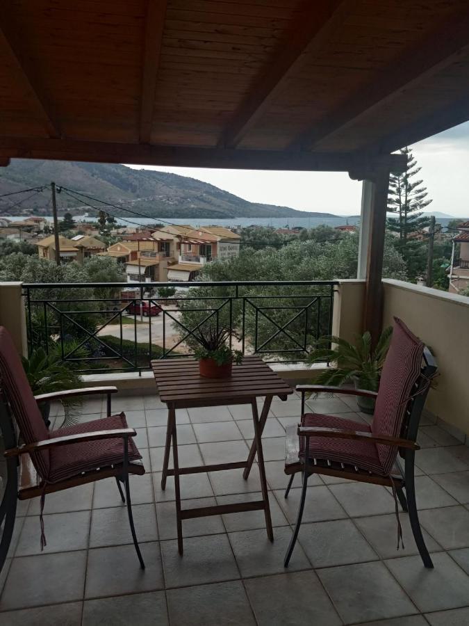 Sunny Garden Villa Plataria Exterior photo