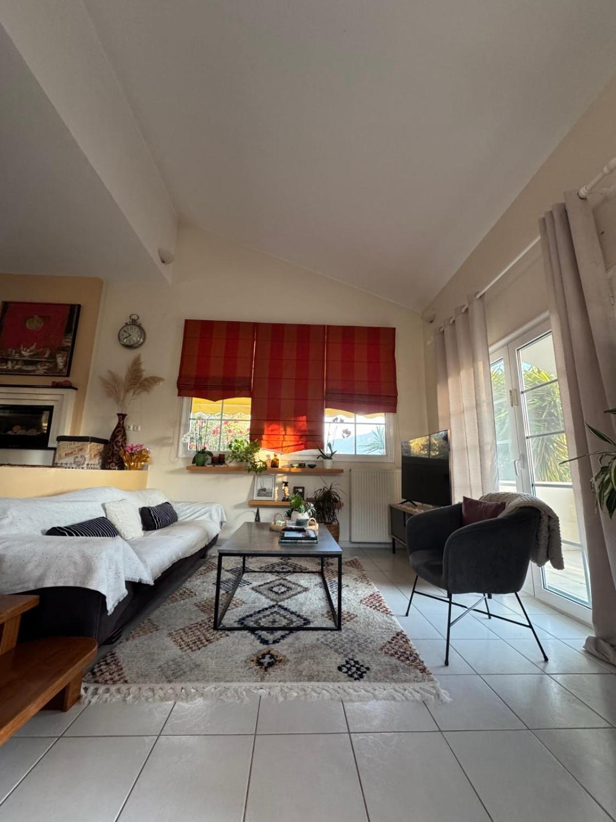 Sunny Garden Villa Plataria Exterior photo