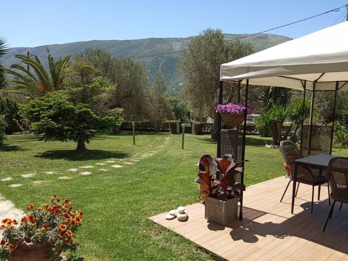 Sunny Garden Villa Plataria Exterior photo